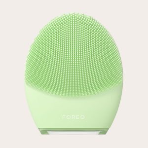 Foreo Luna 4  Smart Facial Cleansing And Firming Combination Skin Device