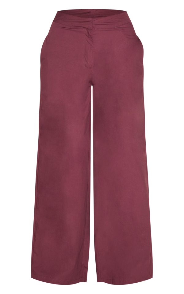 54205cb456a97df49a037a82c6a3c95d4c93ec09_CNM2381_5_plum_cotton_poplin_mid_rise_wide_leg_trousers