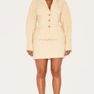 54239f92db186a9ec0815d1c18b54ae356826c14_CNM0815_1_shape_vanilla_buckle_mini_skirt-1