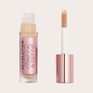 Revolution Conceal & Define Concealer C5