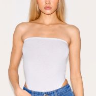 54abc715c9b26638f9cbd7285f75c9bf3a7eef33_CMP1922_4_basic_white_cotton_blend_bandeau_bodysuit