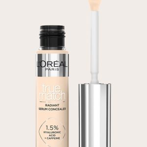 L'Oreal True Match Radiant Serum Concealer 1.5N