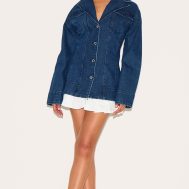 54c0a9bb93d9a5df81b1844bbaf6cea502a960f3_CNM1843_3_petite_indigo_denim_fitted_mini_dress_with_pleat_details