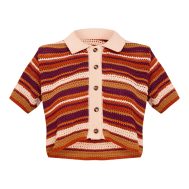 54c64c1b7428fdfad4e4eba41e6b28a56b477b40_CNL8450_5_multi_crochet_stripe_knit_polo_top