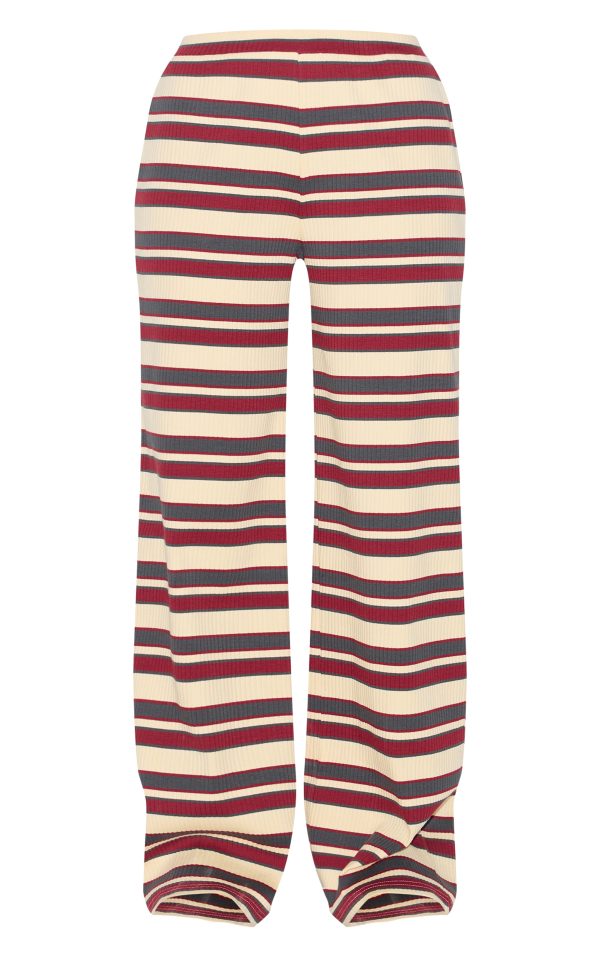 54d526f76728bff49a99a5e1973c43f4ed68a307_CNM2914_5_burgundy_striped_mid_rise_ribbed_skinny_flares
