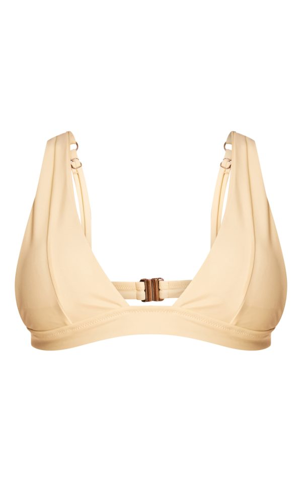 54db2a293c3b53a05996691e1d64b5d72d5904c4_CNM9904_5_butter_yellow_plunge_triangle_seam_detail_bikini_top