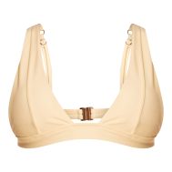 54db2a293c3b53a05996691e1d64b5d72d5904c4_CNM9904_5_butter_yellow_plunge_triangle_seam_detail_bikini_top