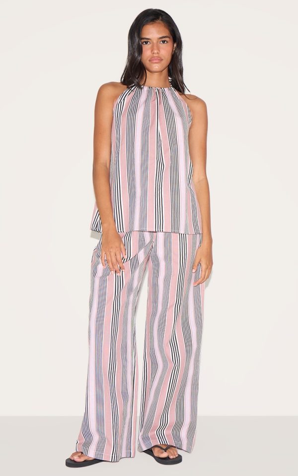 54ddbb7a27e100d6648472e98ff8c70770ae2990_CNM3259_1_pink_striped_slouchy_trousers