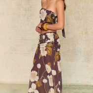54e148104bf609583733240f771be23561ba1120_CNM7038_2_mint_green_floral_printed_chiffon_ruched_maxi_skirt