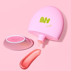 Glow Hub Hy Glaze - Love Flush