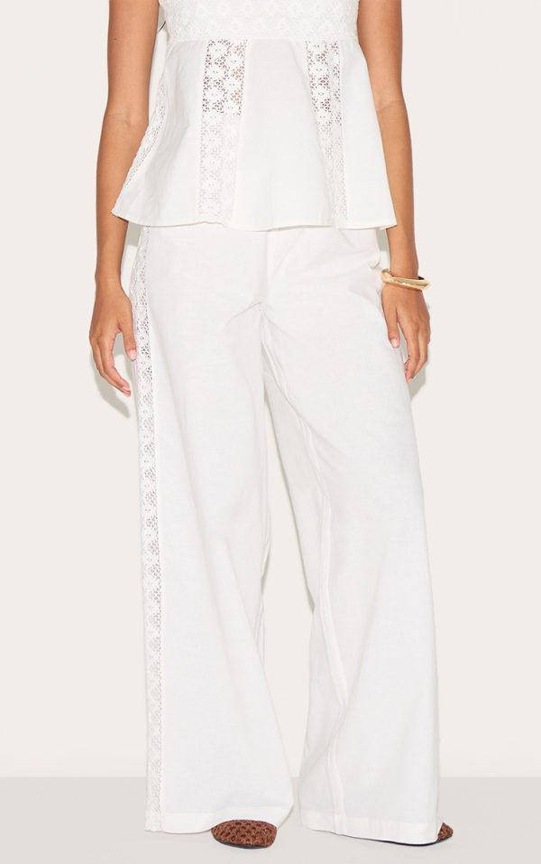 553acb70e9618a07f5c3562422771a18b1f7703f_CNM5245_2_white_crotchet_side_detail_trousers
