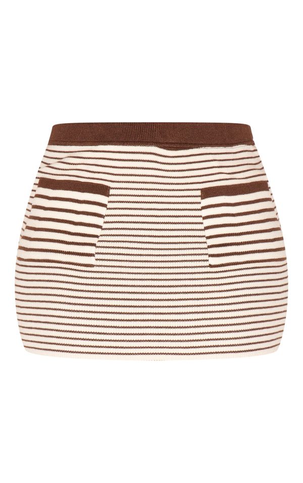 55408a3247548c7f97fe3cf3cfd97e9fe87965ff_CNM8094_6_shape_mocha_knitted_striped_pocket_front_mini_skirt