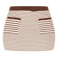 55408a3247548c7f97fe3cf3cfd97e9fe87965ff_CNM8094_6_shape_mocha_knitted_striped_pocket_front_mini_skirt