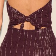 5555b5f3a22c985ef97e64cee05013a0b025d02a_CNM3250_4_dark_brown_embroidered_stripe_halterneck_top