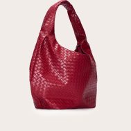 558720c77d8b38b86a966eb5c42713c694115e32_CNM0693_2_burgundy_weave_slouchy_tote_bag