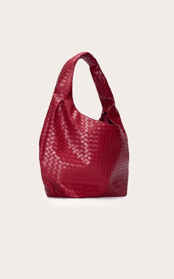 558720c77d8b38b86a966eb5c42713c694115e32_CNM0693_2_burgundy_weave_slouchy_tote_bag