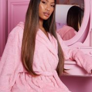 55887bee7141c5654112ac0e2355ecfe067eec4b_CNC6136_2_lullabellz_thick_24_1_piece_straight_clip_in_hair_extensions_golden_brown
