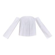559f470933611a248c4808a5caf33f274b0d3208_CNN0335_5_white_peach_skin_floaty_bardot_top