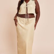 55f41942b80c77904ff9192db7c8a918a16fc949_CNM3349_1_plus_clay_textured_tie_waist_detail_maxi_skirt