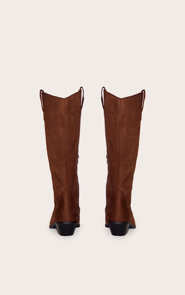 561243f2f8a2603a1728f92e8104039d225b6cca_CNL4033_3_chocolate_wide_fit_faux_suede_point_toe_knee_high_western_boots