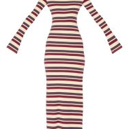 5632a7c6ef7d6d2a0d4071079fe189bca8bbb45a_CNM3144_5_burgundy_striped_boat_neck_long_sleeve_bodycon_dress