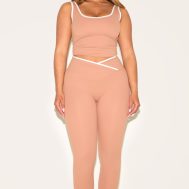 565330faf29547629400e7bb61b20c94bb524750_CNM6284_1_shape_mocha_active_contrast_binding_wrap_waistband_leggings