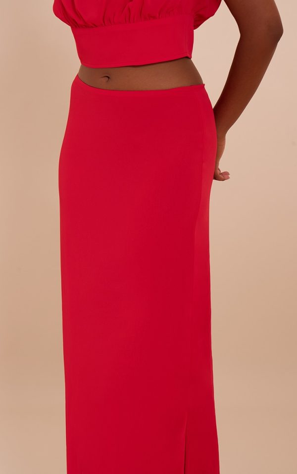 568d5a1becf80ccea7e54db19bf442018be60dd1_CNN1881_4_tomato_red_chiffon_split_maxi_skirt