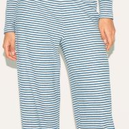 569d1b32f6ee195857af9c78628d1655655e26de_CNM8648_4_blue_brushed_rib_striped_mid_rise_wide_leg_trousers