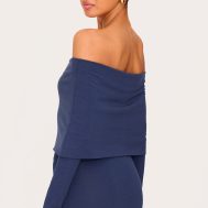 56b535f828c273a8c04ea443e657137d8f4ca7ce_CNL8905_2_navy_cotton_super_oversized_bardot_mini_dress-1