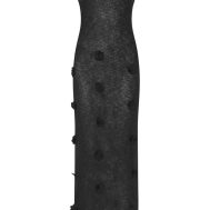 56db02fe0d05d567cde9a8ab7b94191e8de66680_CNL6649_5_black_floral_applique_knit_maxi_beach_dress