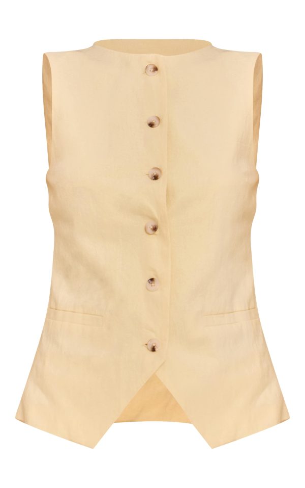 57028f48a929ba05e5907e6d1cec6cae38608cfd_CNM9849_5_butter_yellow_tailored_waistcoat