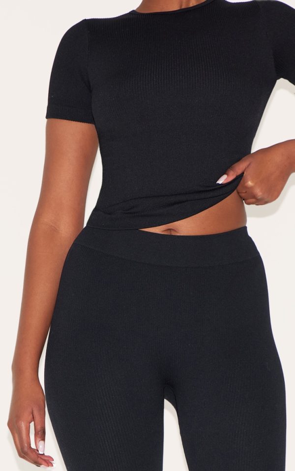 57239efa2681f40913a4ad11bfdfadab147b7ce2_CNC9888_4_black_contour_rib_longline_t_shirt