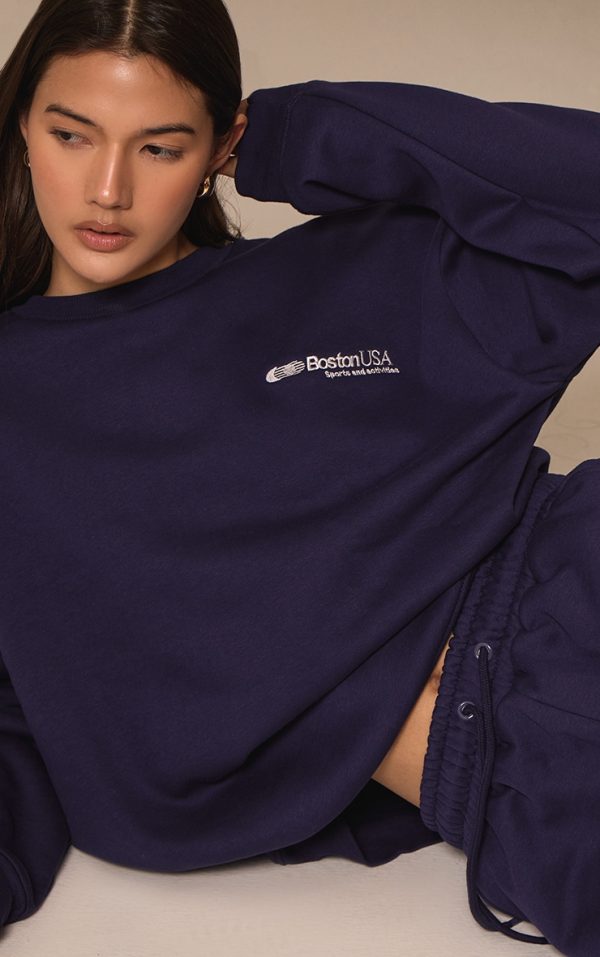574c263b2fd6d252dbdcdf891f692068860a3de9_CNM6431_1_navy_oversized_boston_usa_embroidered_sweatshirt