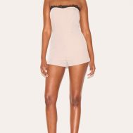 577848ee0b1545025c8f9d023148b10e4ce4f3b9_CNL9503_3_taupe_lace_detail_woven_bandeau_playsuit