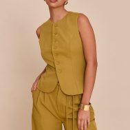 579a15b39580a2576529689225158b241941aef1_CNN0638_4_deep_mustard_tailored_woven_waistcoat