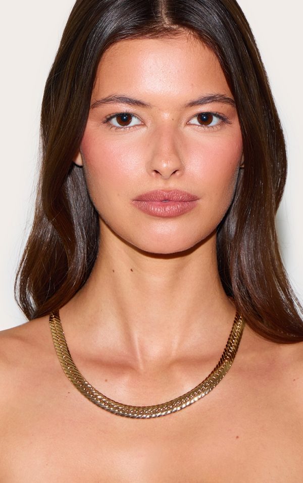 57b08e379c6e95bfbc7d04e4dbd0cbfce0989baf_CNL6236_3_gold_chunky_chain_simple_necklace