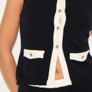 57e535e4bcb126cd6d78f7a4dd029a80b0f3adaa_CNN1081_4_petite_black_knitted_contrast_detail_long_button_top