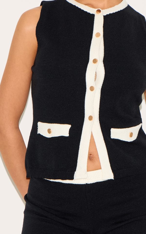 57e535e4bcb126cd6d78f7a4dd029a80b0f3adaa_CNN1081_4_petite_black_knitted_contrast_detail_long_button_top