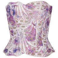 57e63f025697907d4147f90baaa12b9f6cf26dc1_CNH8453_5_blue_textured_sheer_floral_lace_corset