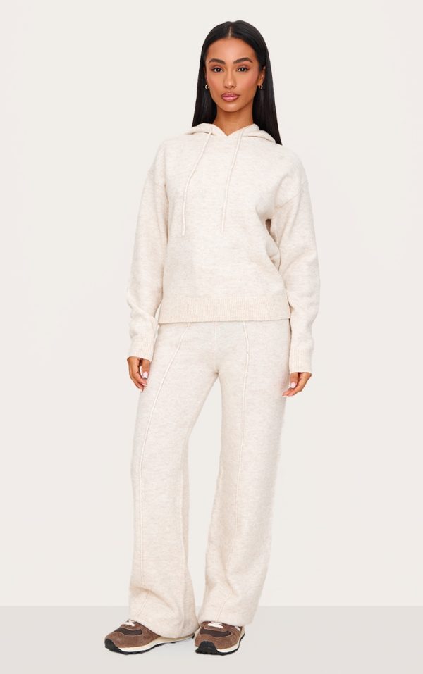 582df8420a9bf80f409e13dda5a69efab42e3318_CNL4356_1_petite_oatmeal_knitted_seam_detail_wide_leg_trousers
