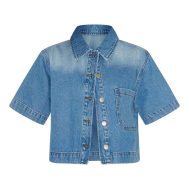 5834efcc0c171522f09195802d0897bdba858cae_CNM2518_5_mid_blue_wash_short_sleeve_pocket_detail_denim_shirt