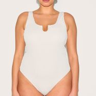 58362a3c5e5c383c47066314f1637f1bfebfef60_CNM4871_1_plus_cream_crinkle_scoop_back_swimsuit
