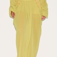 58ae54f0a0d3c7b89dd588fc76dea2d690fb962a_CNM6239_2_shape_lime_chiffon_highwaisted_drape_maxi_skirt