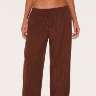 58b388a169223cc6e184c8100e024caf54778ae8_CNL7449_2_chocolate_pinstripe_woven_drawstring_low_rise_relaxed_trousers