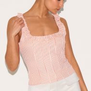 58bb1037b5cd3e7eb8fc3c57e426fc8de726b54e_CNL9180_4_petite_red_pinstripe_frill_detail_top