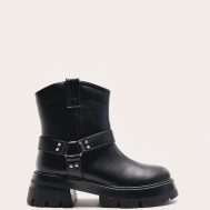 58e02df757921c2dd058e7ce2ba3b34714c76c22_CNK5674_1_black_wide_fit_cleated_sole_buckle_ring_detail_ankle_boots