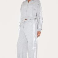 58ea552684fe14cb7210bd40ba49989c1cf592c7_CNM0346_1_grey_marl_velvet_bow_detail_wide_leg_joggers