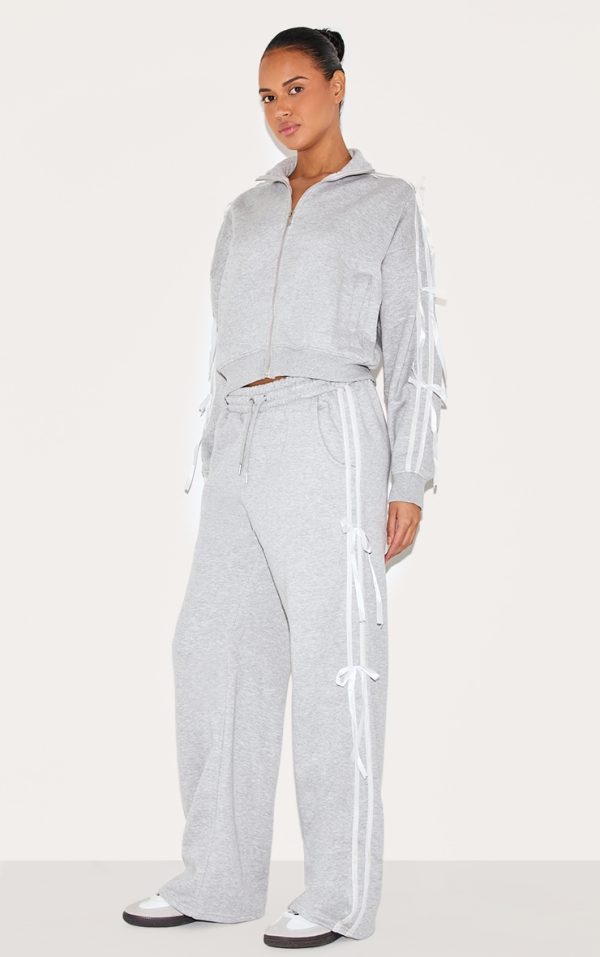 58ea552684fe14cb7210bd40ba49989c1cf592c7_CNM0346_1_grey_marl_velvet_bow_detail_wide_leg_joggers