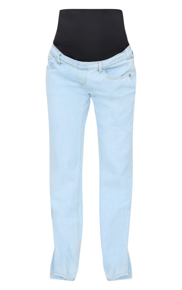 592153b2ce3d17a4553fab7cdc30a943bfa0d2cb_CMP3995_5_maternity_light_blue_wash_split_hem_jeans