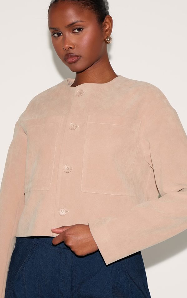 59267fc488a61706ab22b7e273a07cd5a2b3d1ad_CNM2123_4_stone_suede_look_boxy_button_up_jacket